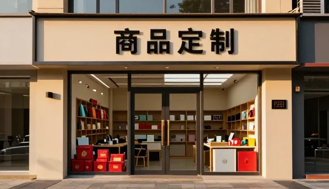 品牌识别中商品定制常见问题与应对策略